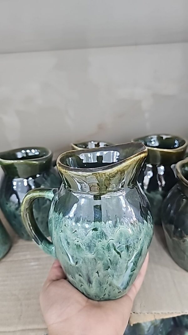 مینی پارچ شره ای