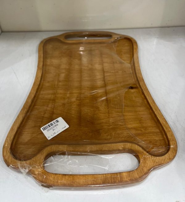 سینی چوبی کدD101