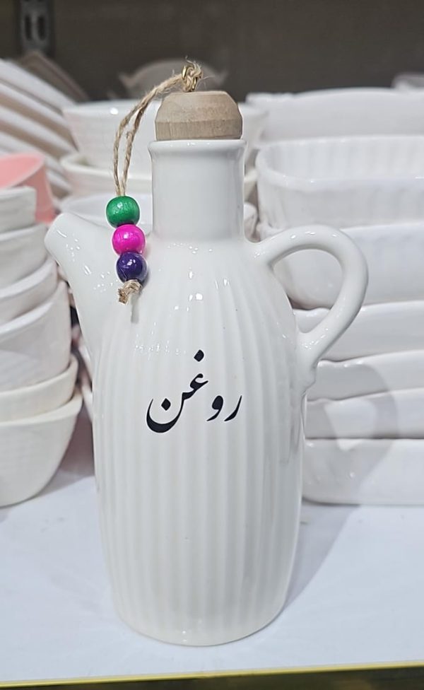 روغن ریز خطی