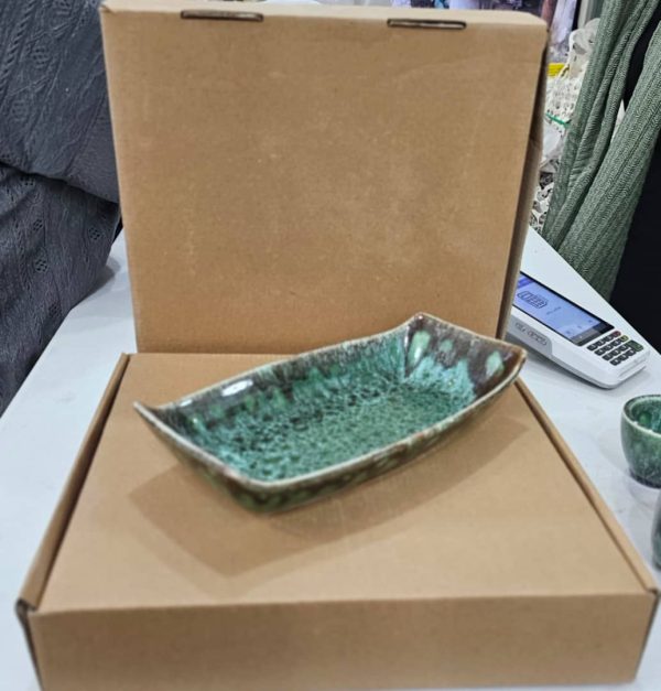 ژله خوری شره ایی