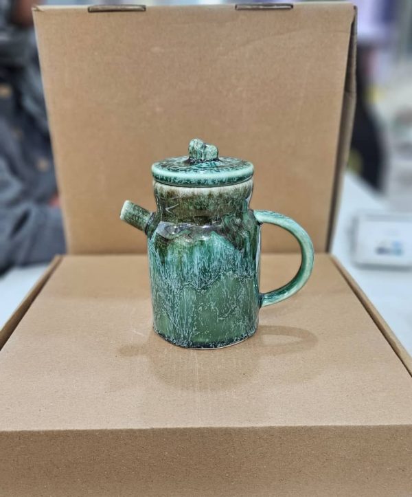 روغن ریز شره ایی