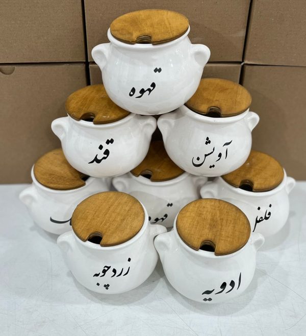 بانکه دیگچه ای