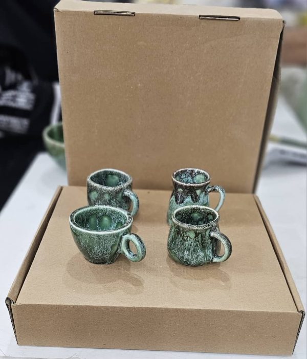 شات سبز چند مودل