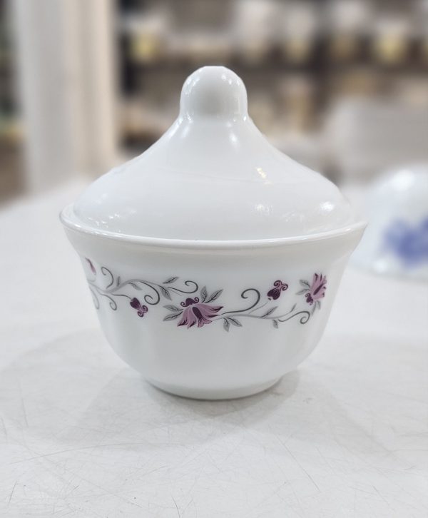 قندان ارکوپال ابعاد 11سانت در6 سانت