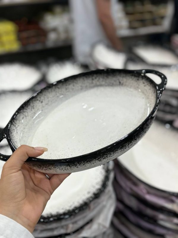 ظروف مشکی 2