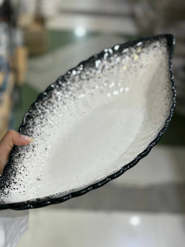ظروف مشکی 1