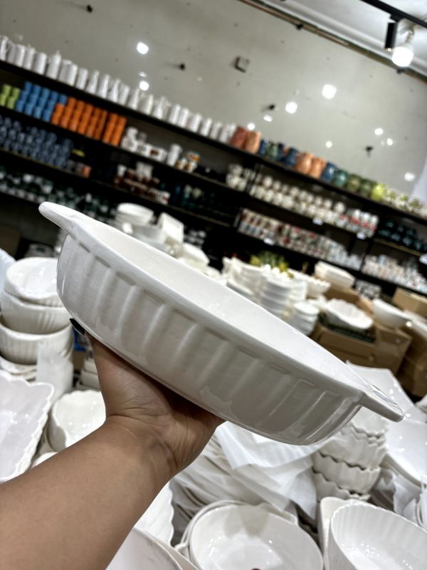 مرغ خوری بیضی