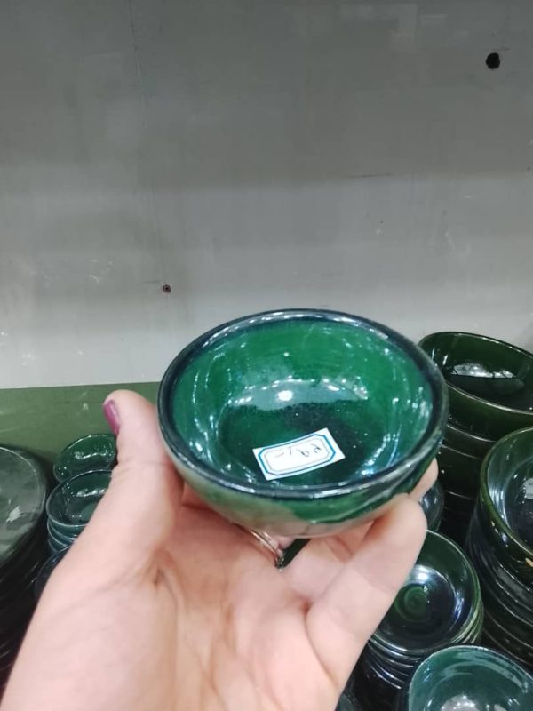 کاسه ماست خوری